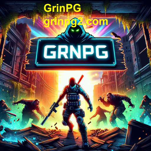 GrinPG