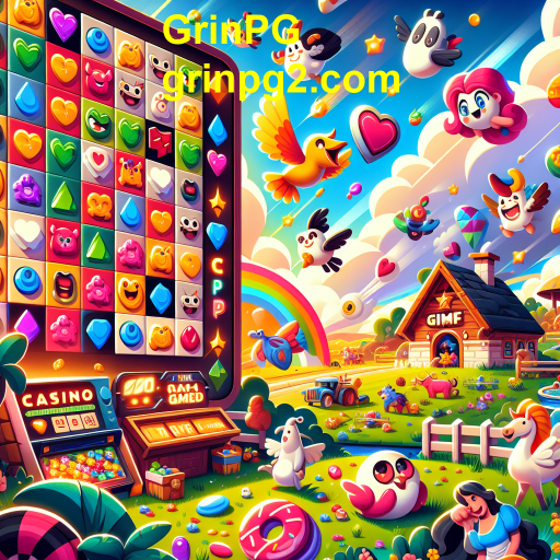 A Ascensão dos Jogos Casuais: Entretenimento Acessível para Todos