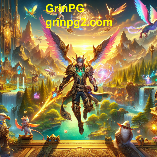 A Evolução dos Jogos de RPG: Uma Jornada Épica